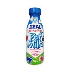 Zeal - 寵物牛奶貓犬適用 (380ml / 1000ml)