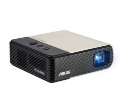 ASUS ZenBeam E2 無線微型LED投影機-自動直立投影 / 300 LED 流明 / WVGA (854 x 480) (9748941) 