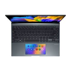 ASUS Zenbook 14X OLED 14" Notebook, i7-1165G7, 16GB, 1TB SSD, Win11 Home (UX5400EG-AOX16057WT) [Expected delivery date: 7-10 working days]