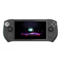 ZOTAC - GAMING ZONE Handheld Console ZGC-G1A1W