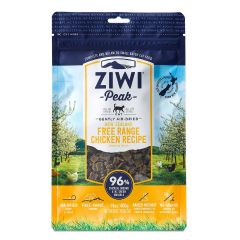 Ziwipeak - Air Dried Cat Food - Chicken Recipe (400g / 14oz) #594849 ZIWI_ACC400
