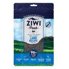 Ziwipeak - Air Dried Cat Food - Lamb Recipe (400g / 14oz) #590537 ZIWI_ACL400