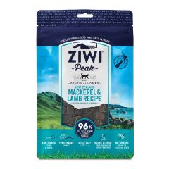 Ziwipeak - Air Dried Cat Food - Mackerel & Lamb Recipe (400g / 14oz) #594177 ZIWI_ACML400