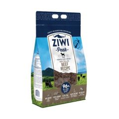 Ziwipeak - Air-Dried Beef |Dog Food (4kg) #593989 ZIWI_ADB4