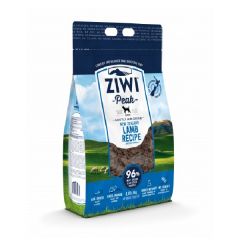 Ziwipeak - Air-Dried Lamb|Dog Food (4kg) #593965 ZIWI_ADL4