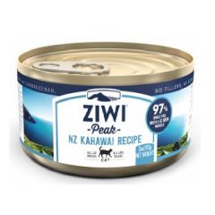 Ziwipeak - Kahawai | Cat Can (85g) #598342 ZIWI_CCK85