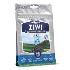 Ziwipeak - Lamb Good Dog Rewards (3oz / 85g) Air Dried Dog Snack #594672 ZIWI_GDL