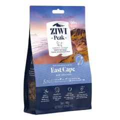 Ziwipeak - Dog-[Pro]Air-Dried *East Cape*(Goat