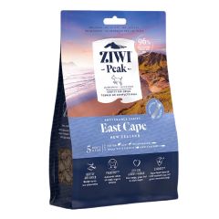 Ziwipeak - Dog-[Pro]Air-Dried *East Cape*(Goat