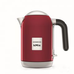 Kenwood - kMix 1公升 不銹鋼電熱水壺 ZJX650 - (紅色/黃色/黑色)