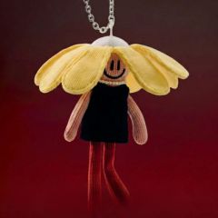ZO&FRIENDS - A&NE KNIT KEYRING ZNF2ND001