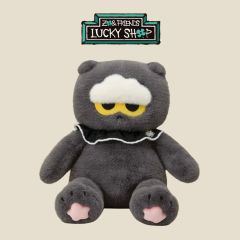 ZO&FRIENDS - ZOA BIG PLUSH ZNF3RD006