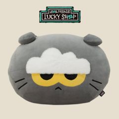 ZO&FRIENDS - ZOA CUSHION 大抱枕