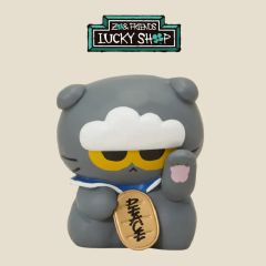 ZO&FRIENDS - ART FIGURE 藝術擺設公仔