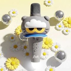 ZO&FRIENDS - BLUETOOTH MICROPHONE CR-ZO-Microphone-R