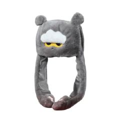 ZO&FRIENDS - ZOA Basic Hat ZOA-HAT