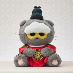 ZO&FRIENDS - ZOA K-Edition Hanbok Medium Plush (King) CR-ZOA-KE_King