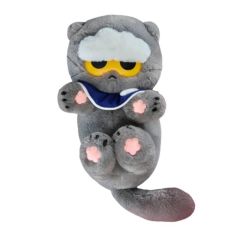 ZO&FRIENDS - ZOA MEDIUM PLUSH 毛絨中公仔