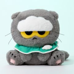 ZO&FRIENDS - ZOA Signature Medium Plush CR-ZOA-Medium_Plush