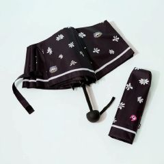 ZO&FRIENDS - ZOA Signature Floding Umbrella (Version 5.0) CR-ZOA-Umbrella_V5