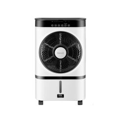 Japan TSK - Mobile refrigeration single-layer air-conditioning fan 7L water tank cooling fan - P3770 ZP3770