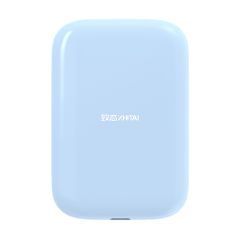 ZhiTai Spirit NEO 1TB/2TB/4TB (Blue/Yellow) Portable SSD ZTPSD-SNEO-MO