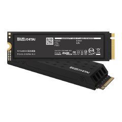 ZhiTai - TiPro 9000 SSD (1TB/2TB/4TB) 固態硬碟
