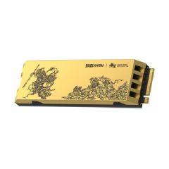 ZhiTai - TiPro 9000 SSD (1TB/2TB/4TB) Wukong Edition ZTSSW-PR9000-MO