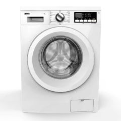 Zanussi8 KG 1400轉前置式洗衣機 ZWF8045D2WA ZWF8045D2WA