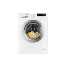 Zanussi 7 KG 1000轉纖巧型前置式洗衣機 ZWSH7100VS ZWSH7100VS