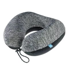 Go Travel - Memory ZZZs Memory Foam Travel Neck Pillow (485.108)