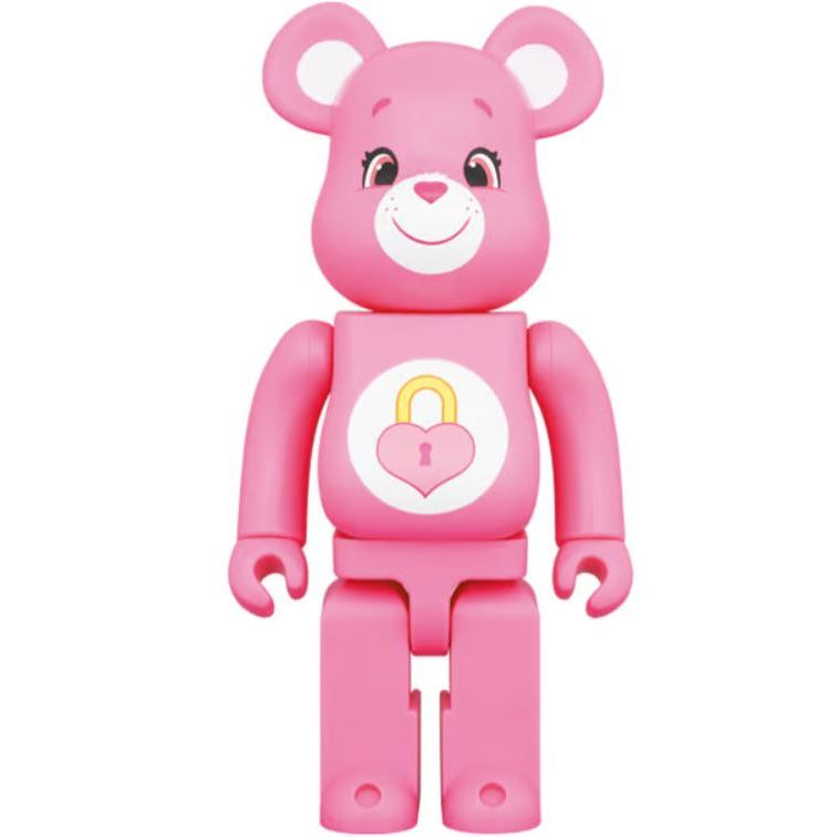 Be@rbrick- Secret bear1000% |The Club – Rewards