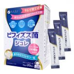 優之源®雙岐乳酸菌啫喱(唧唧裝) 200克 (10克 x 20包) 000228