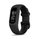 Garmin - Vivosmart 5 靜夜黑 Large 健康心率手環 L 010-02645-24