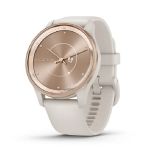 Garmin - Vivomove Trend 智能手錶 (多色選擇) 010-02665-MO