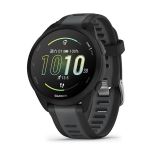 Garmin - Forerunner 165 Music 智能手錶 (多色選擇) 010-02863S-MO