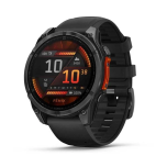 Garmin - Fenix 8 47mm AMOLED 智能手錶 (多色選擇) 010-02904-MO