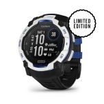 Garmin - Instinct 3 – 50 mm, Solar 本我系列 GPS 太陽能智慧腕錶 (多色選擇)