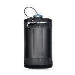 Hydrapak 8升水袋 Expedition Water Container 8L - 黑色
