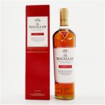 The Macallan Classic Cut 2023版 單一麥芽蘇格蘭威士忌 700ml 10011661