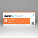 INDICAID™ UUTube Helicobacter Pylori Antigen Test 102002201