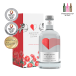 Broken Heart - Classic Gin 40% alc. 700ml [禮盒] 