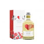Barrel Aged Gin 40% alc.