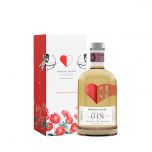 Broken Heart RHUBARB GIN 40% alc. 500ml 10218442