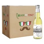 (原箱) Melchiori Dolomiti Sweet Apple Cider 330ml x 12 支 10218737X12