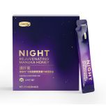 康維他 - 刺梨朝鮮薊麥蘆卡蜂蜜飲品15枝裝（每包25毫升）