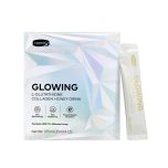 Comvita 康維他 L-穀胱甘肽膠原蜂蜜飲品15枝裝(25ml/枝) 105585