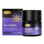 Comvita - Eye-health Bilberry Extract Capsules 30s 105605