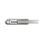 159-18-00058-C SanDisk - Ultra Dual Drive Luxe USB Type C 雙用隨身碟 (SDDDC4-G46)