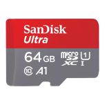 SanDisk - Ultra microSD Memory Card 159-18-00182-all